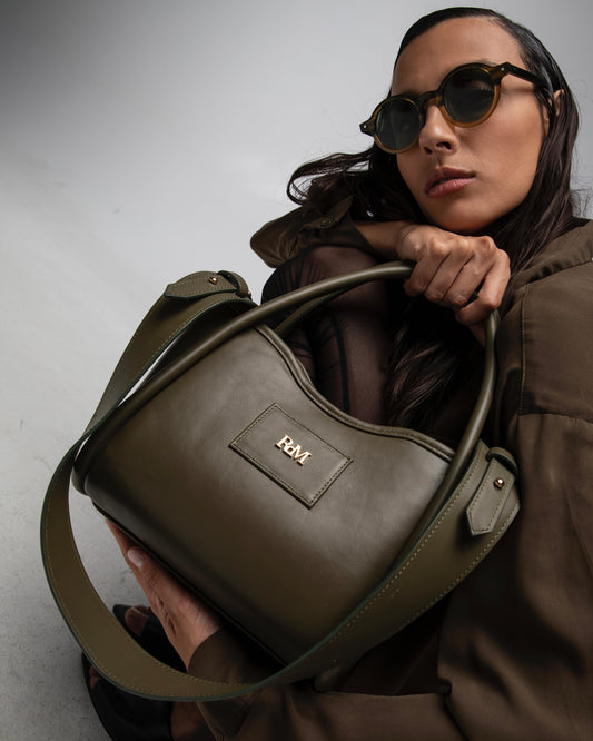 Anouk Medium Shoulder bag