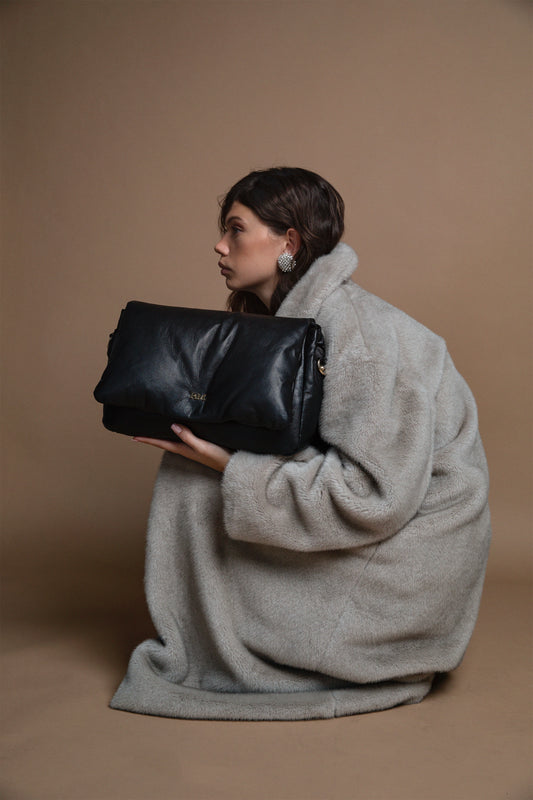 Gioia Large Pillow bag