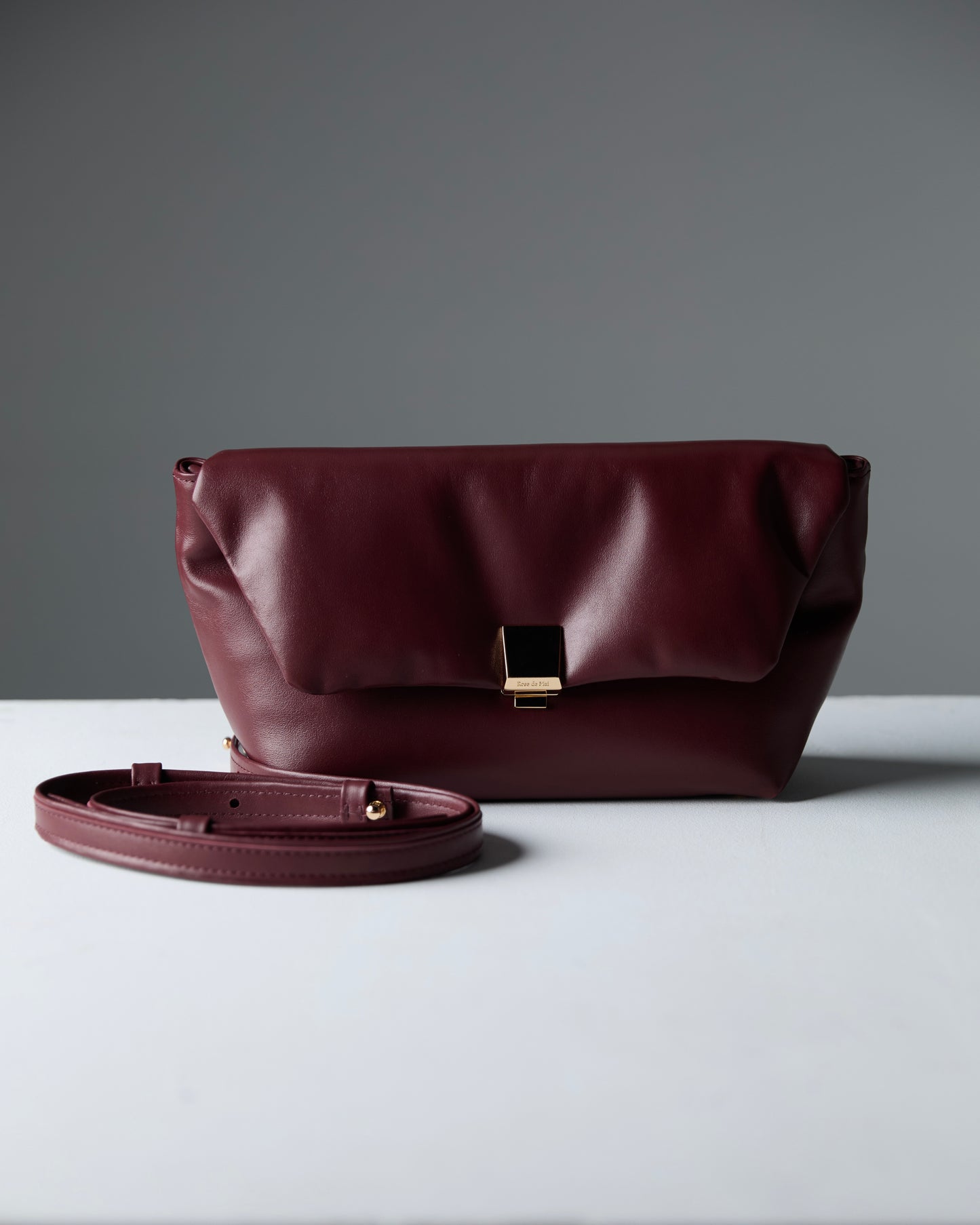 Faye clutch