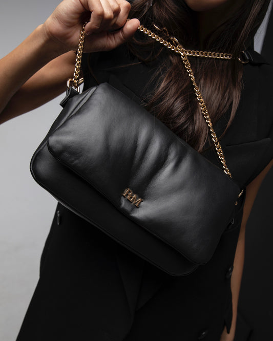 Gioia Puffer bag