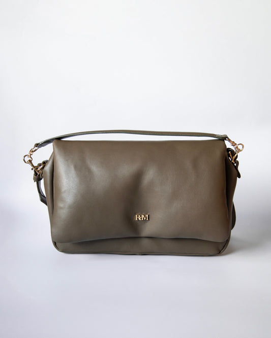 Gioia Large Pillow bag