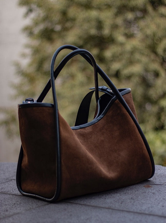 Anouk Large Shoulder bag