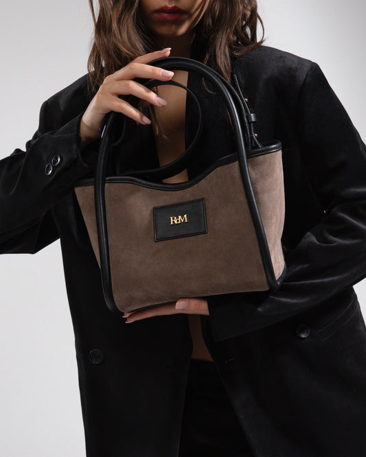 Anouk Medium Shoulder bag