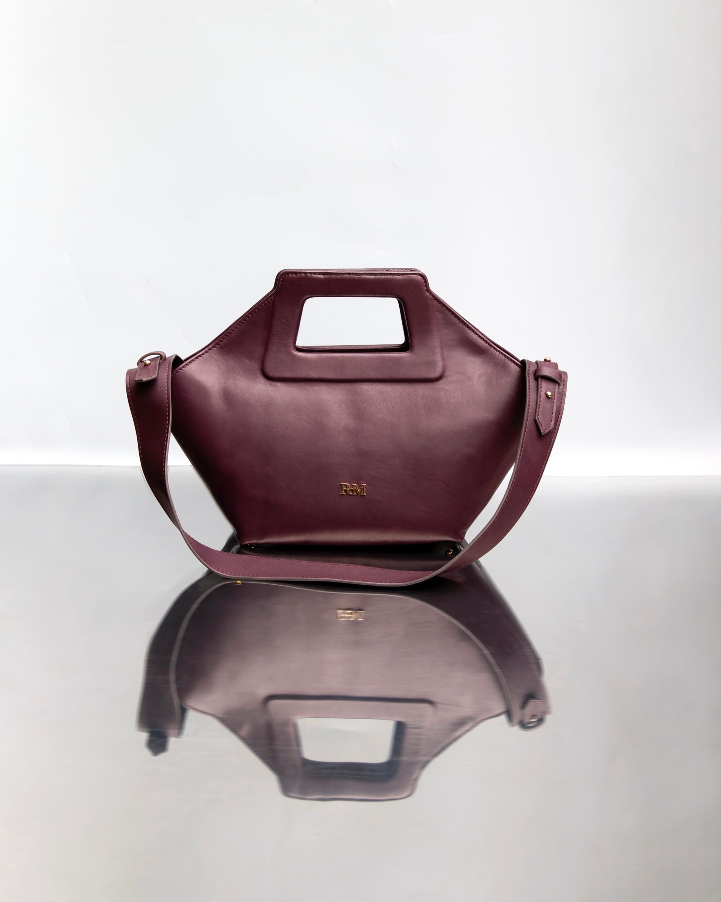 Dahlia handbag