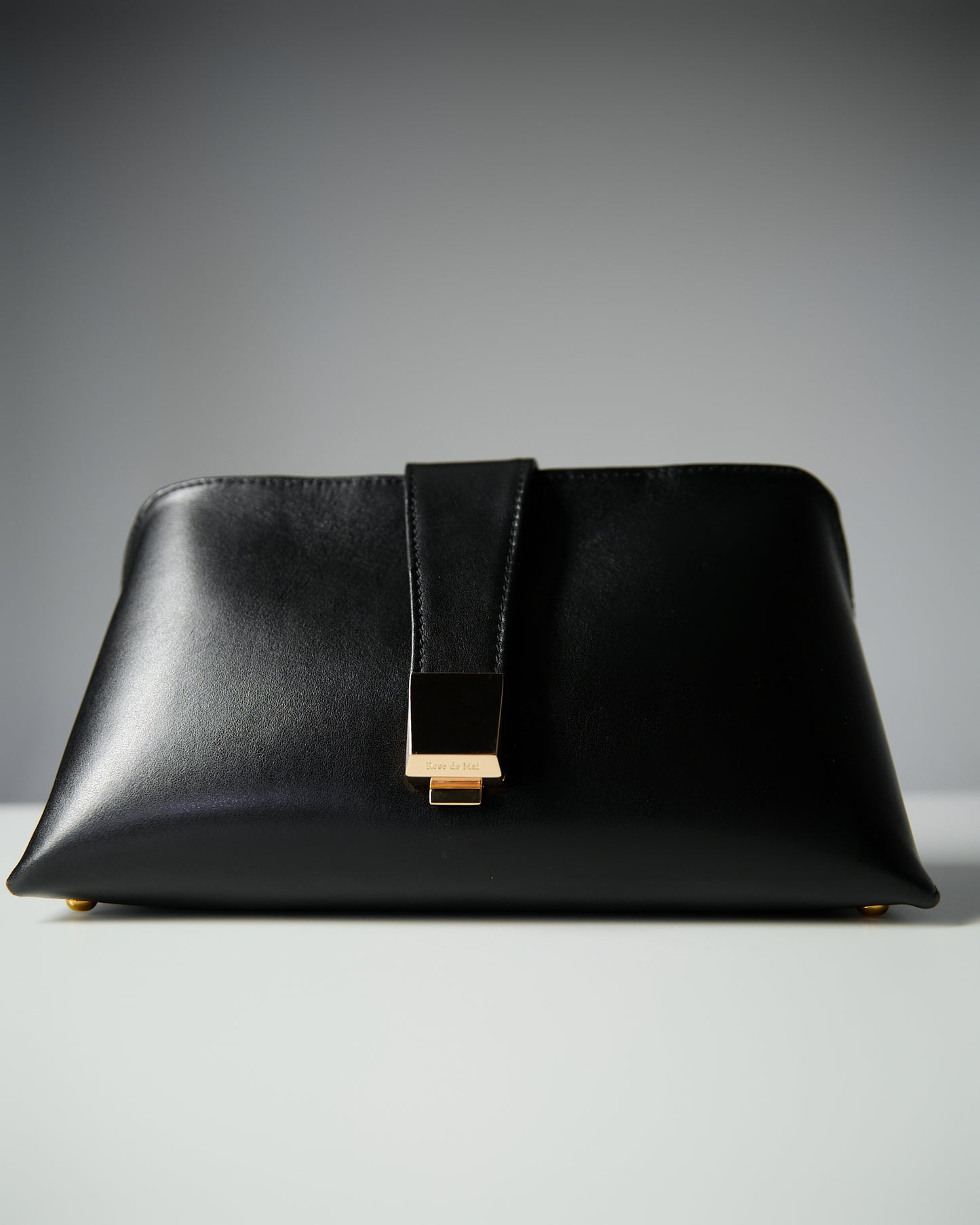 Ceremony clutch