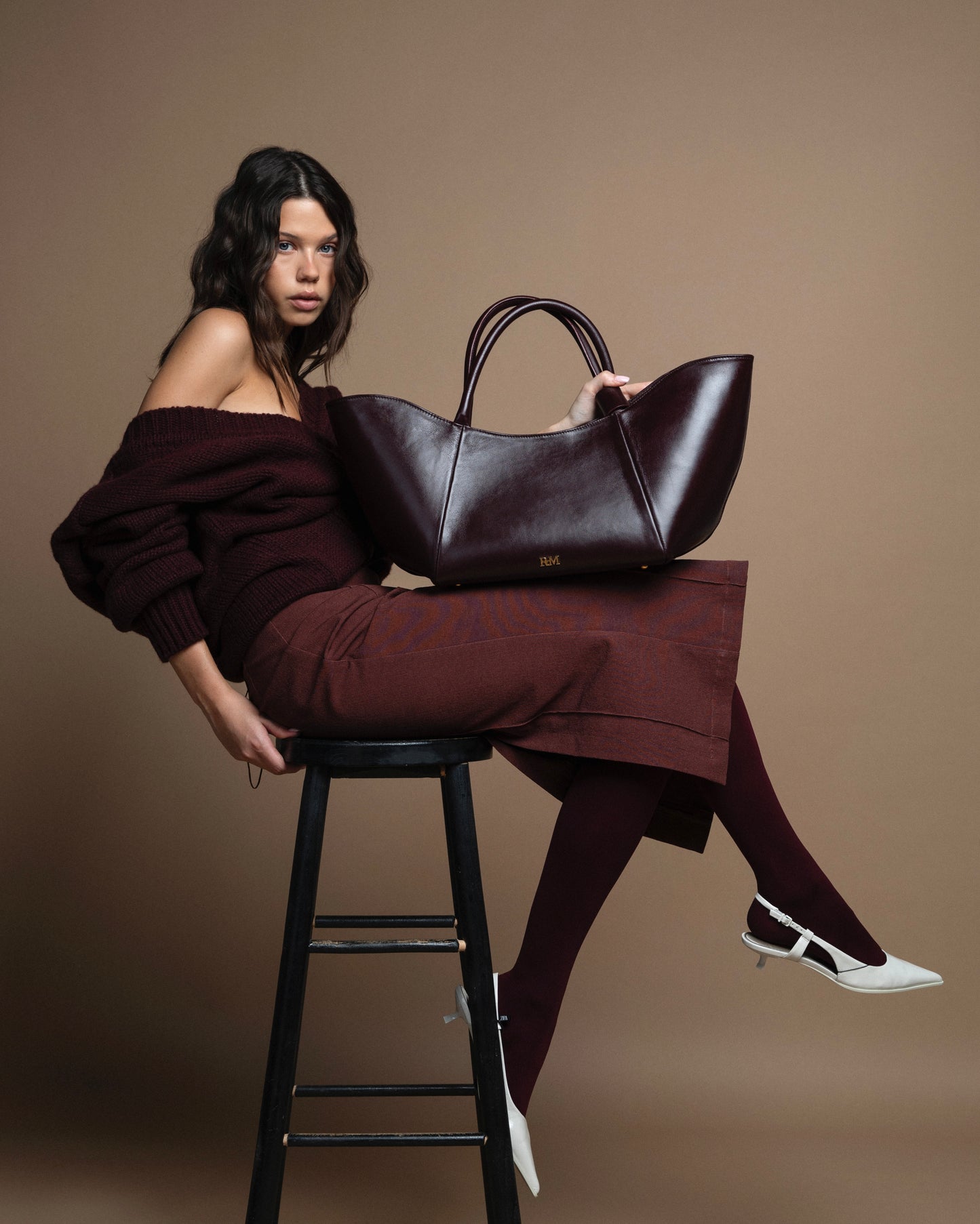 Neroli bag