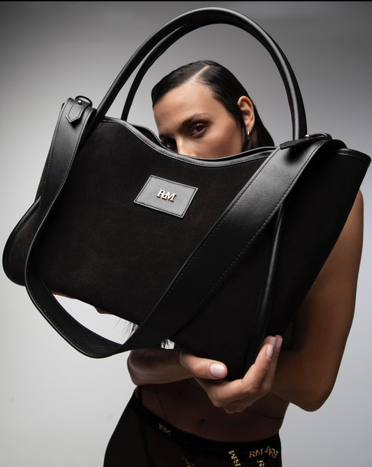 Anouk Large Shoulder bag