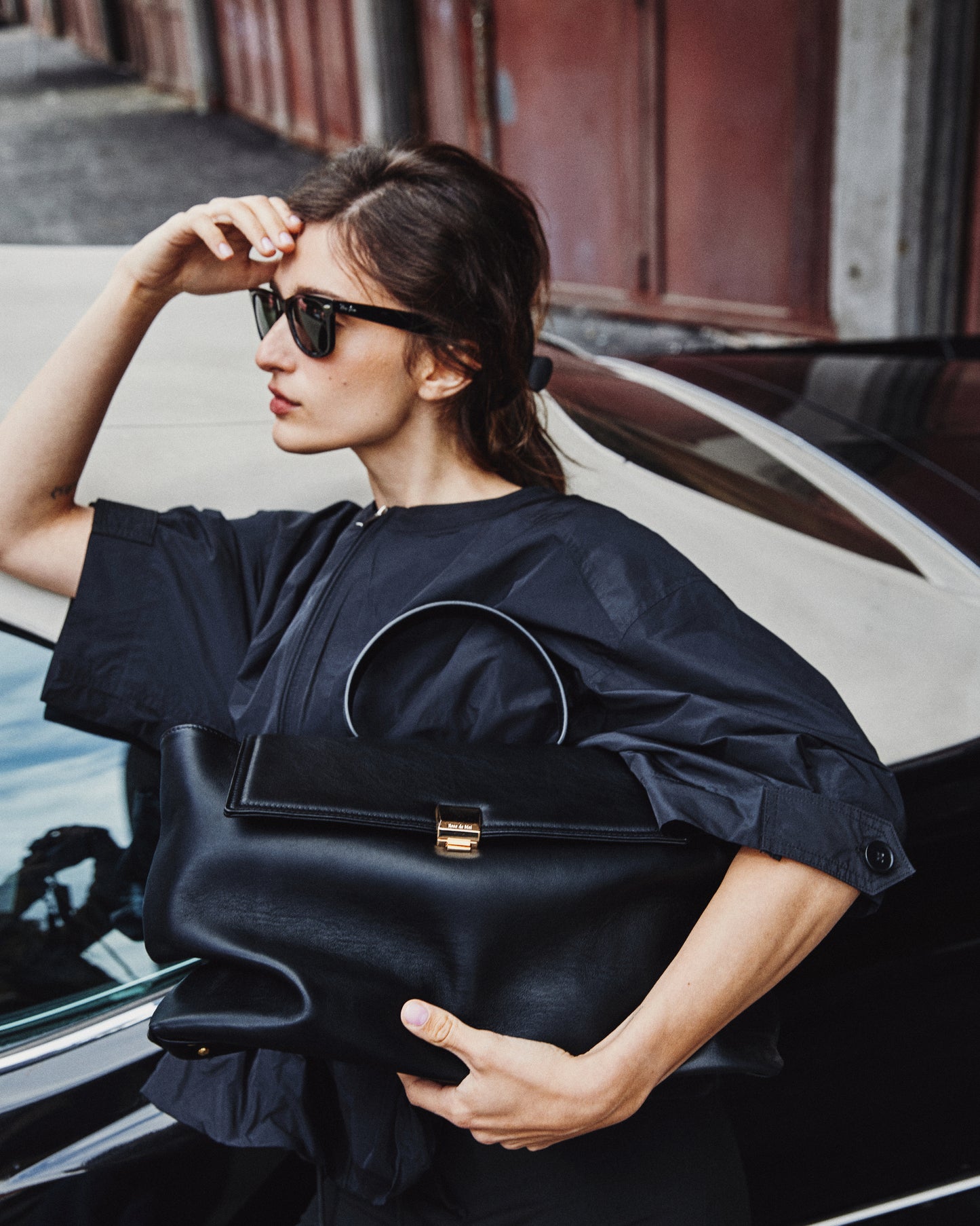 Nuage Tote