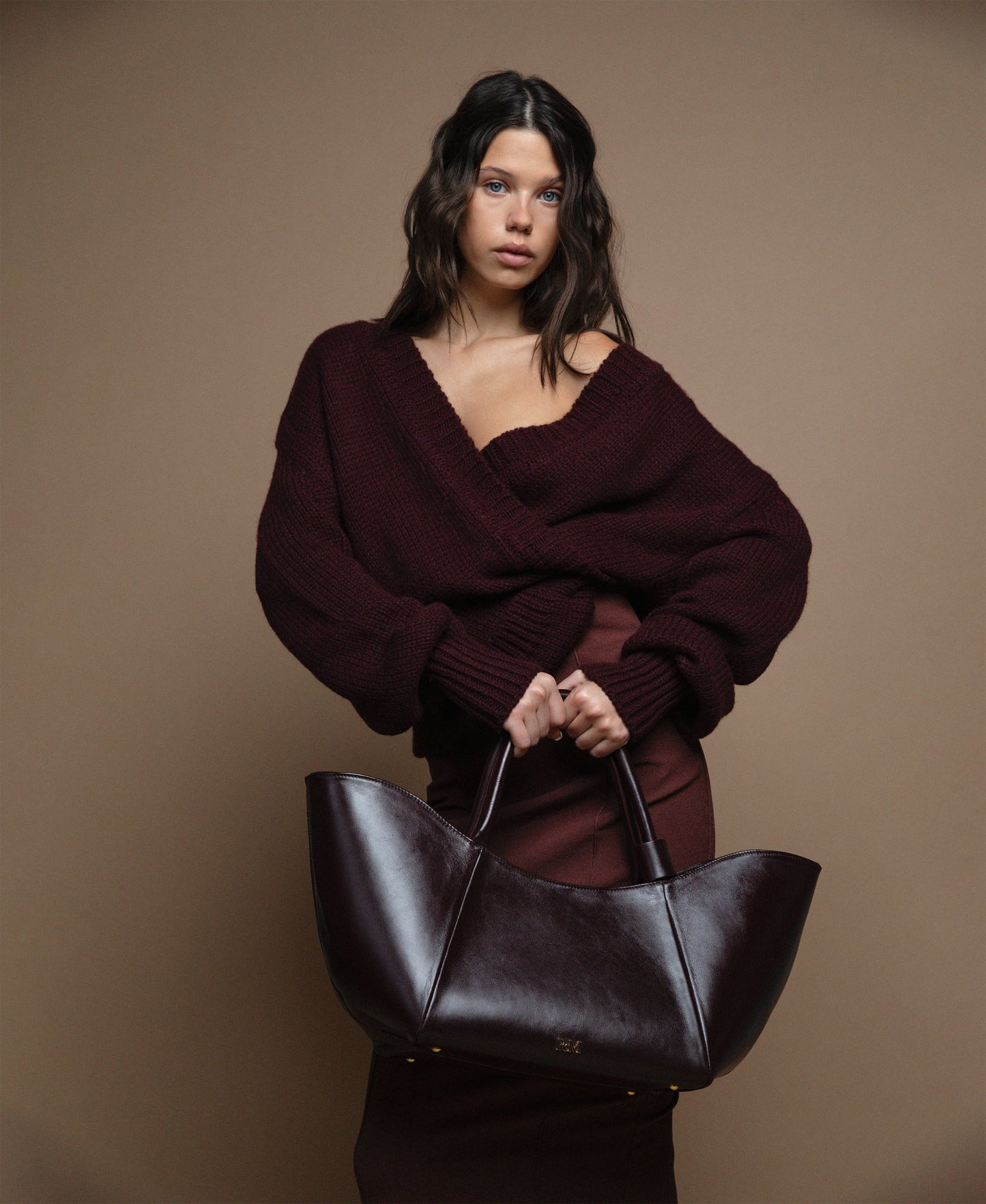 Neroli bag