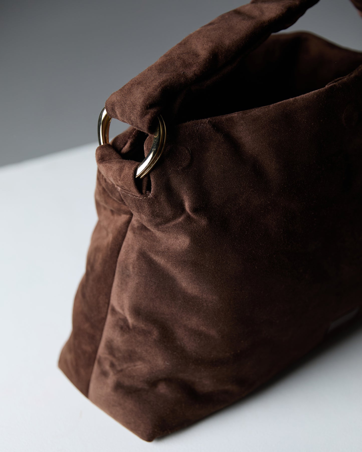 Bergamot Large shoulder bag