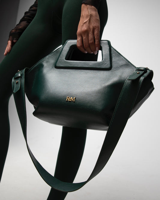 Dahlia handbag