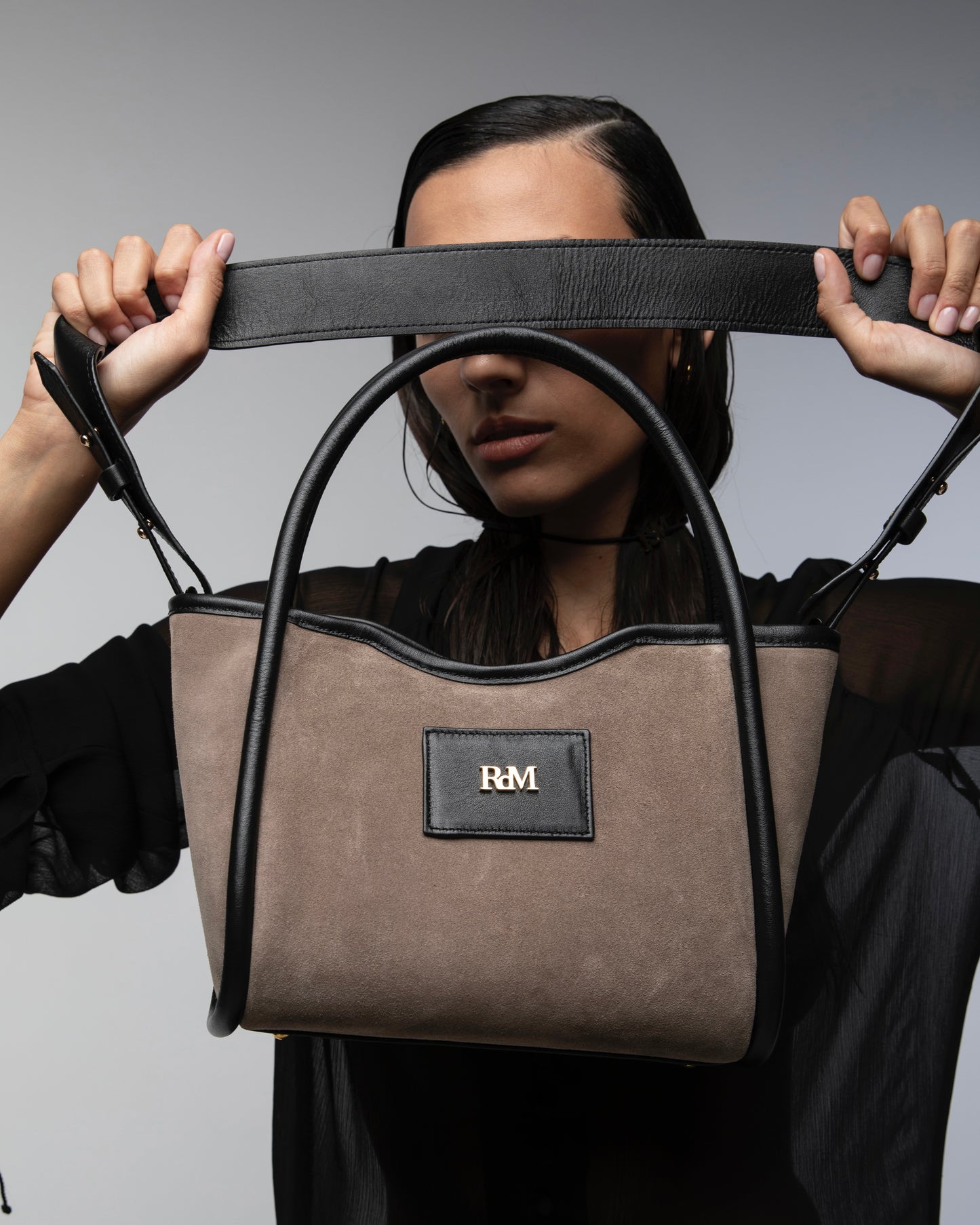Anouk Medium Shoulder bag