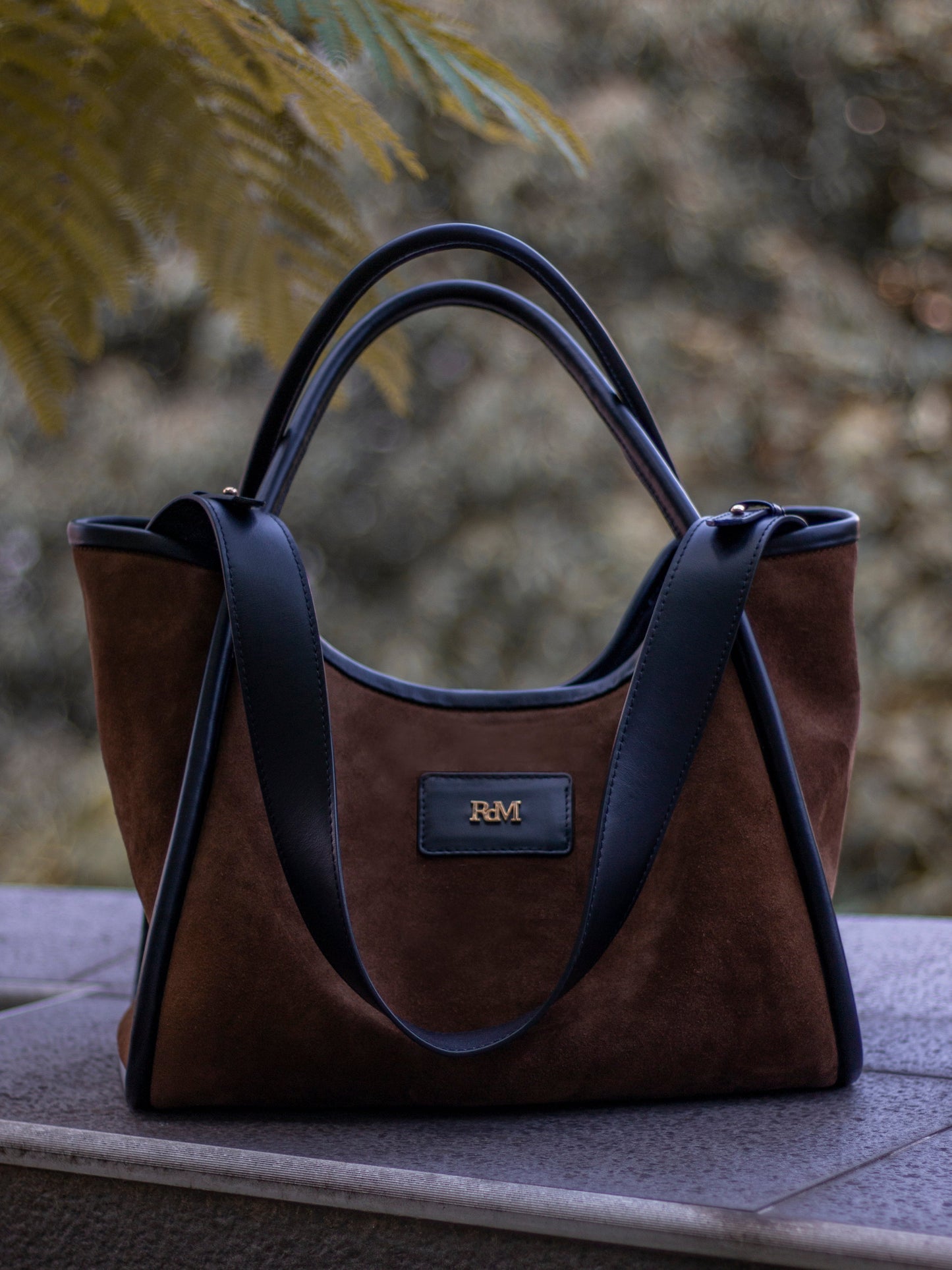 Anouk Large Shoulder bag