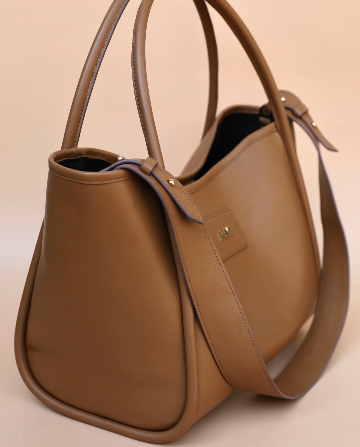 Anouk Large Shoulder bag Olive