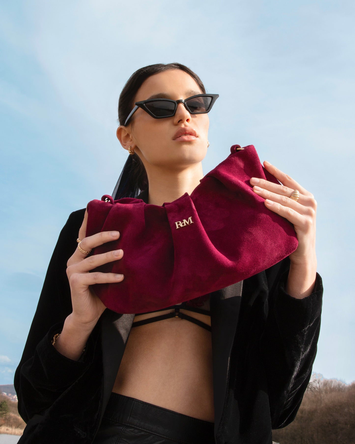 Euphoria pouch