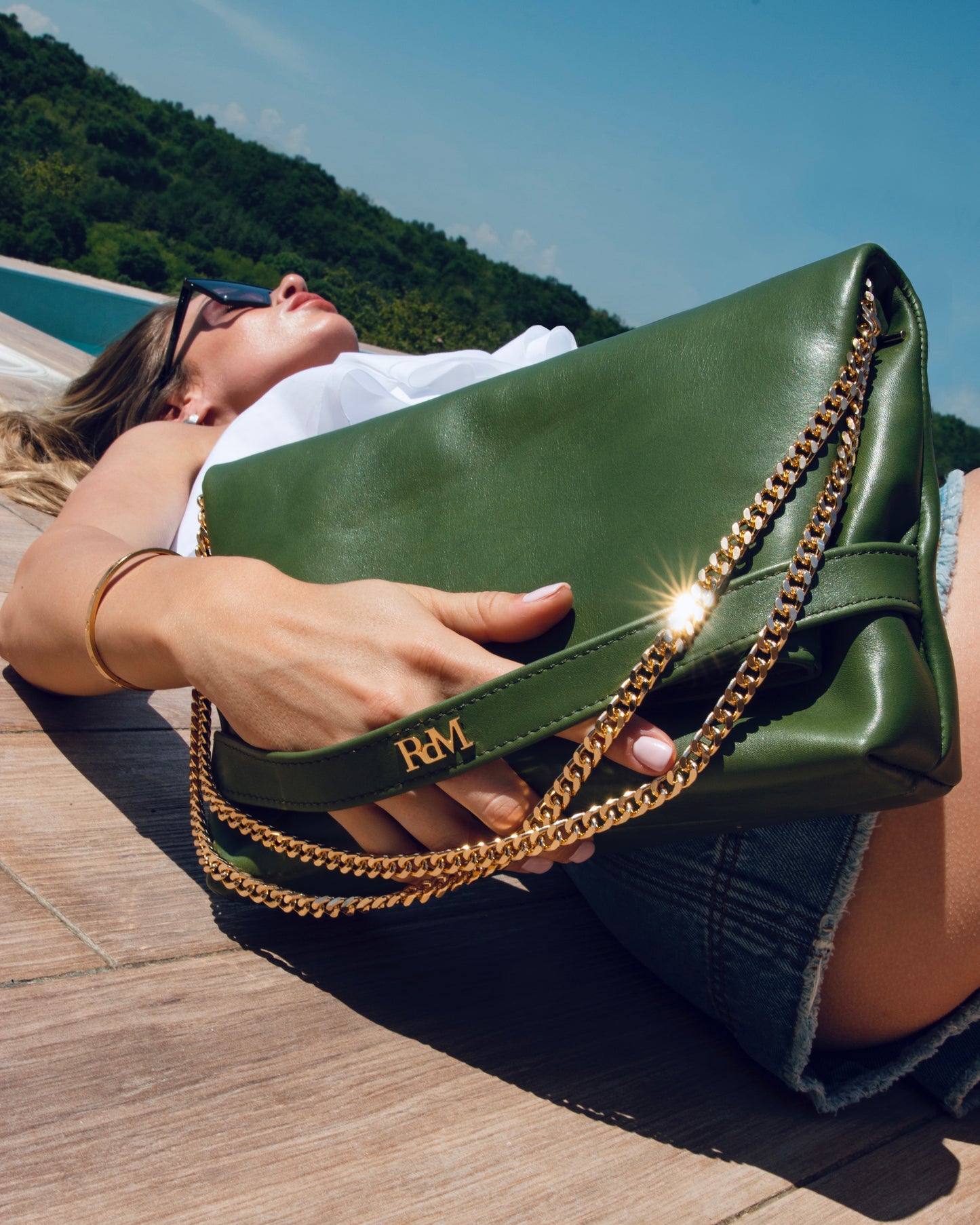 Celeste handbag