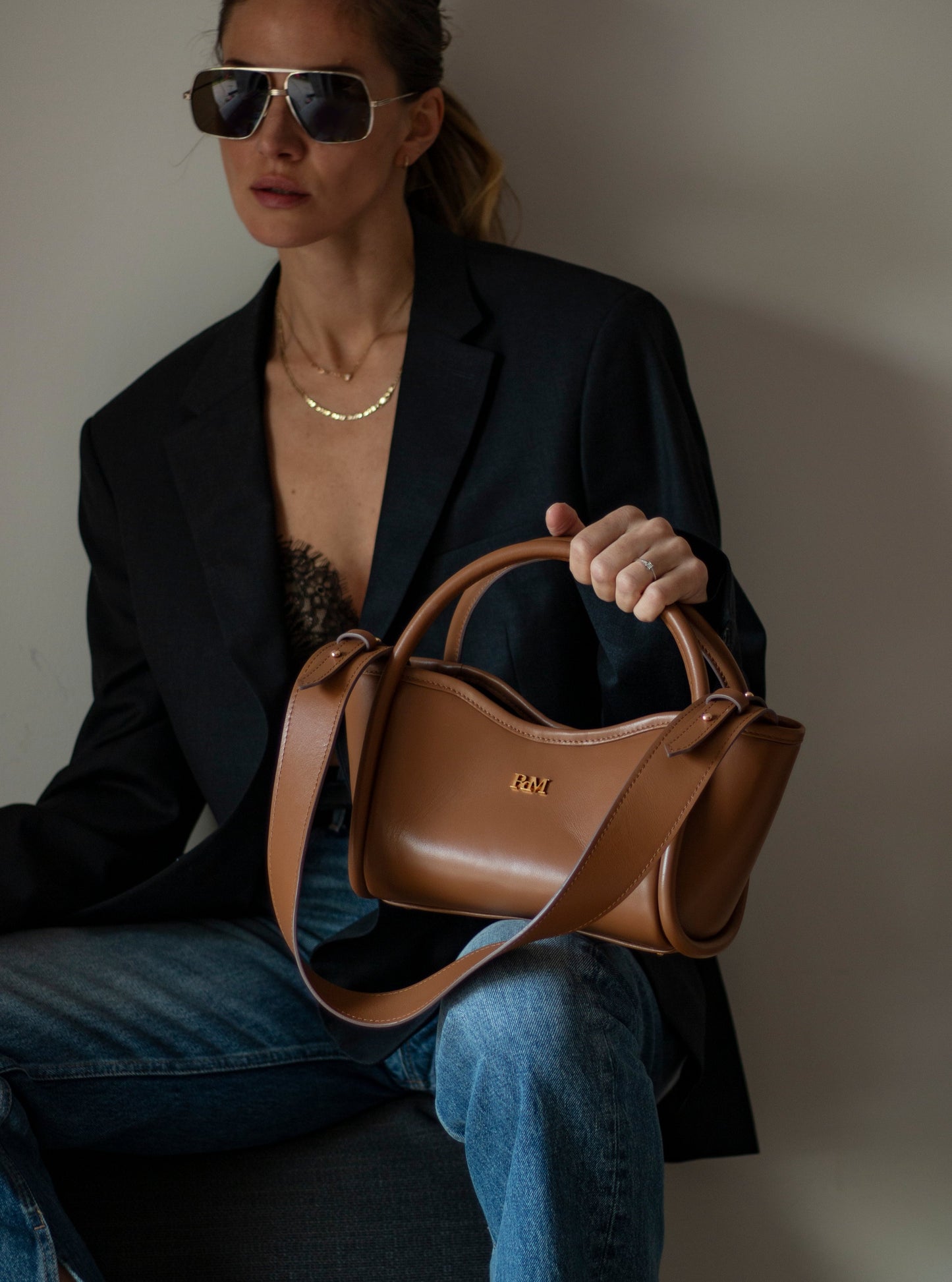 Anaïs handbag