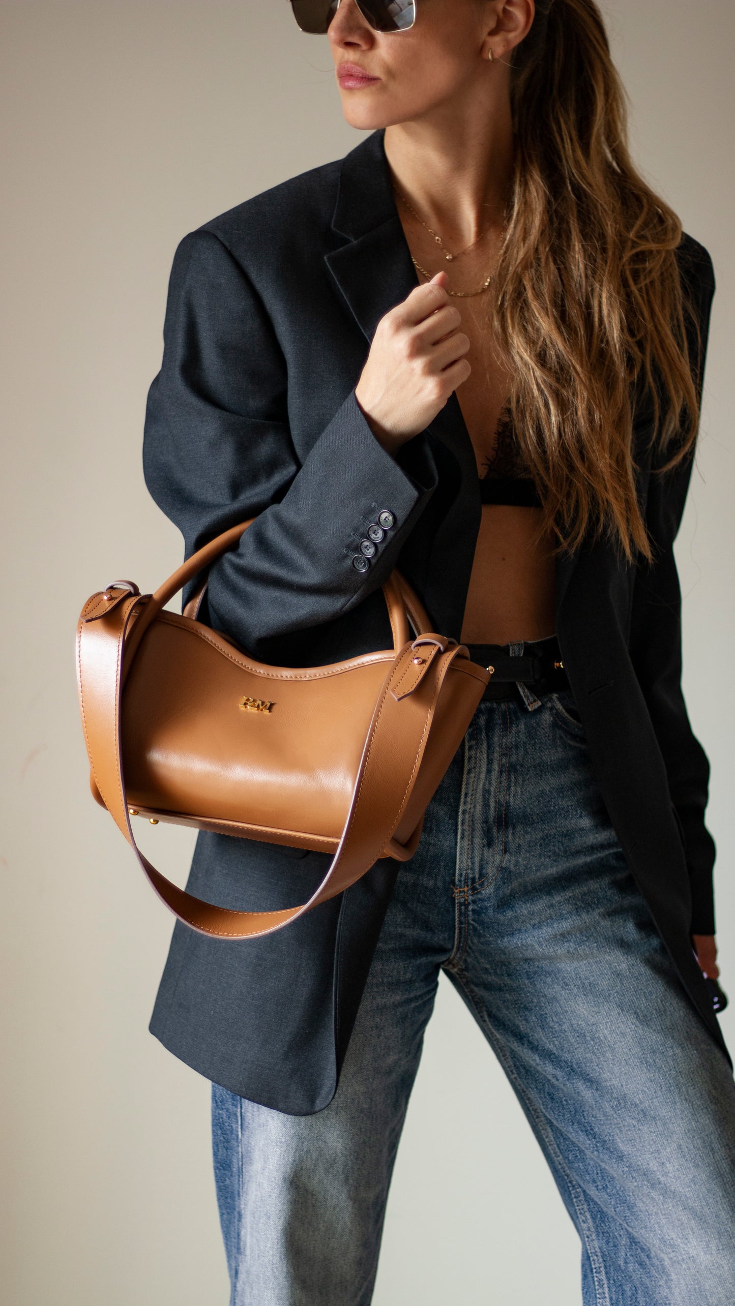 Anaïs handbag