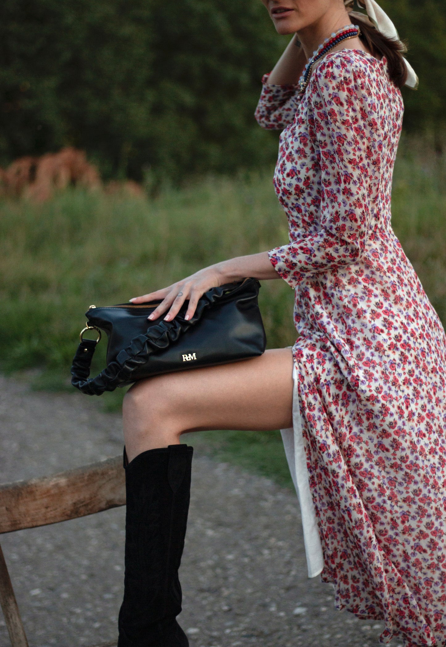 Gigi Shoulder bag
