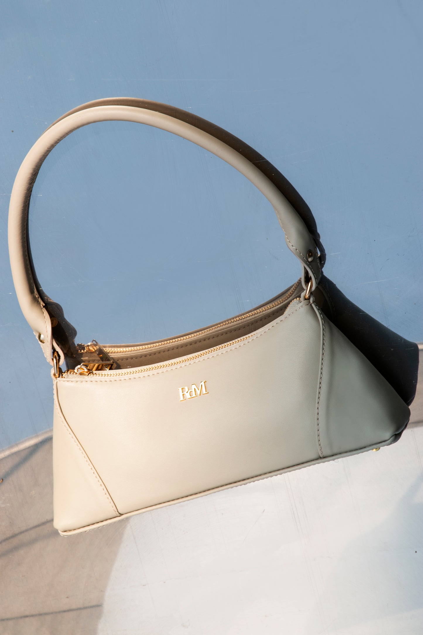 Lulu mini shoulder bag