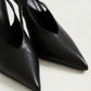 Venus slingback