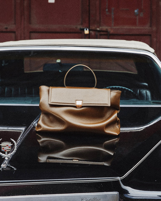 Nuage Tote