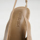 Venus slingback