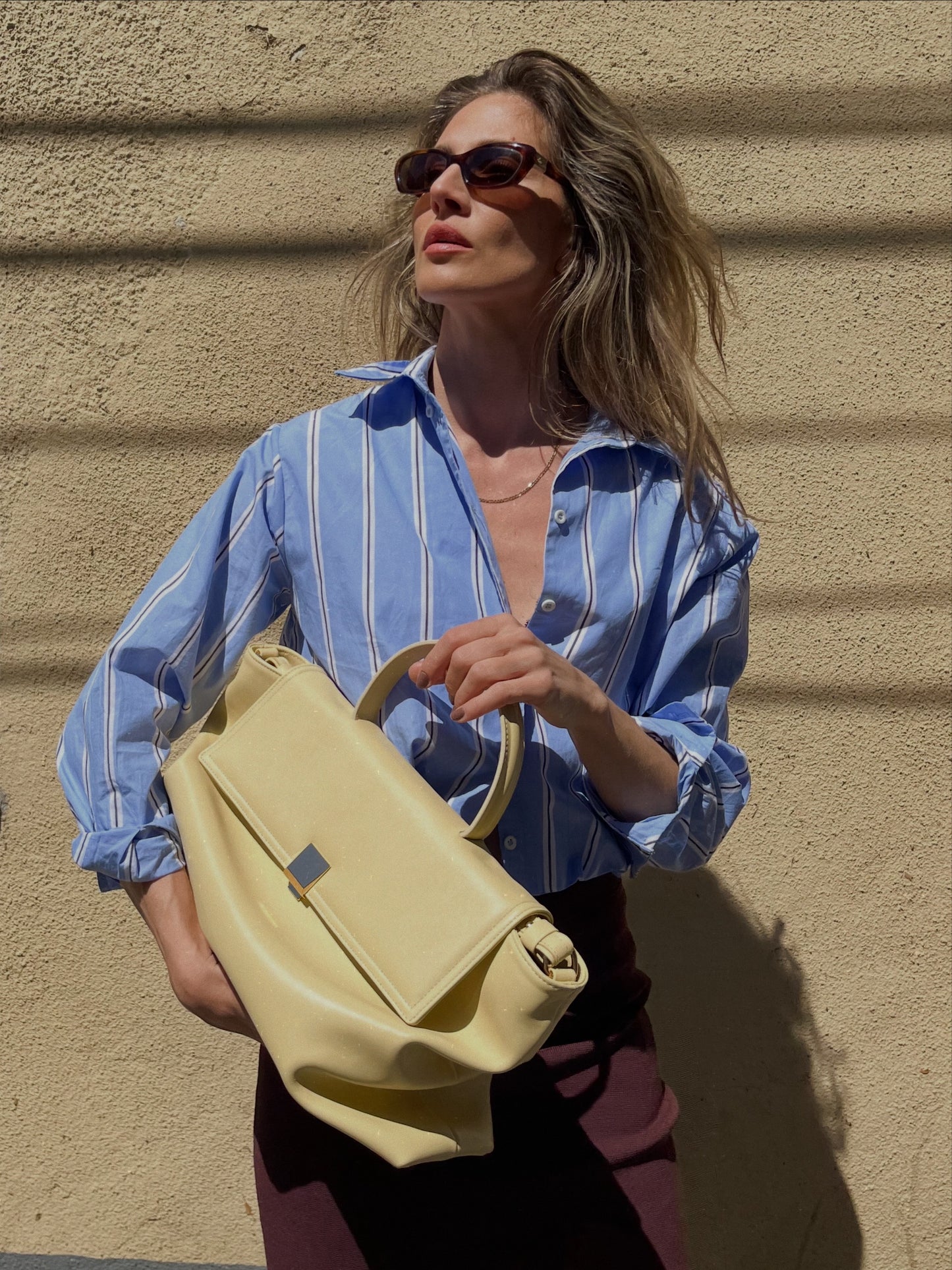 Nuage Tote