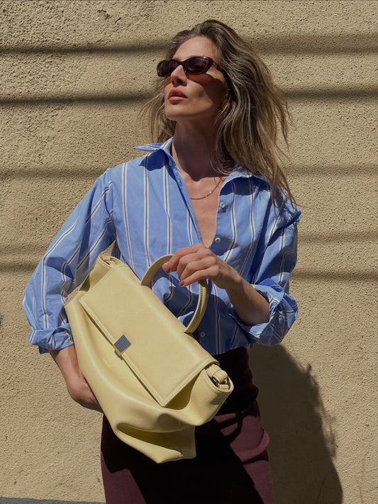 Nuage Tote
