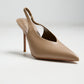 Venus slingback