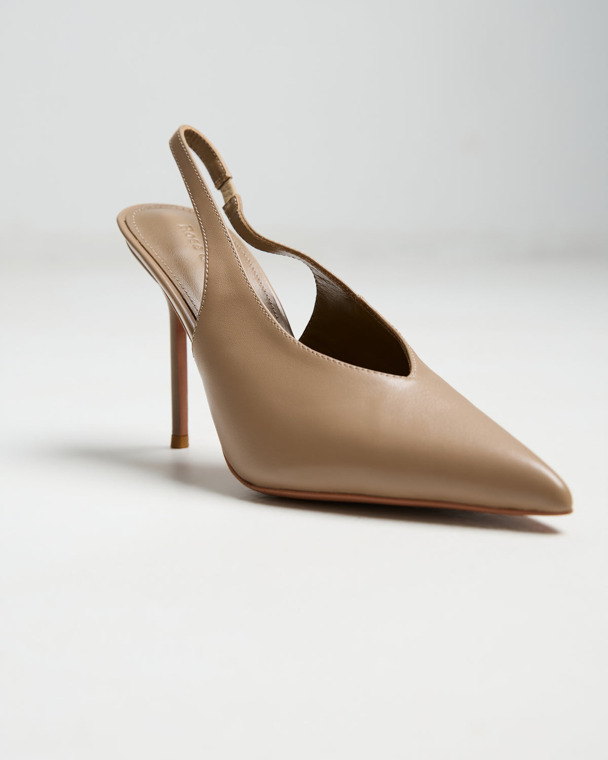 Venus slingback