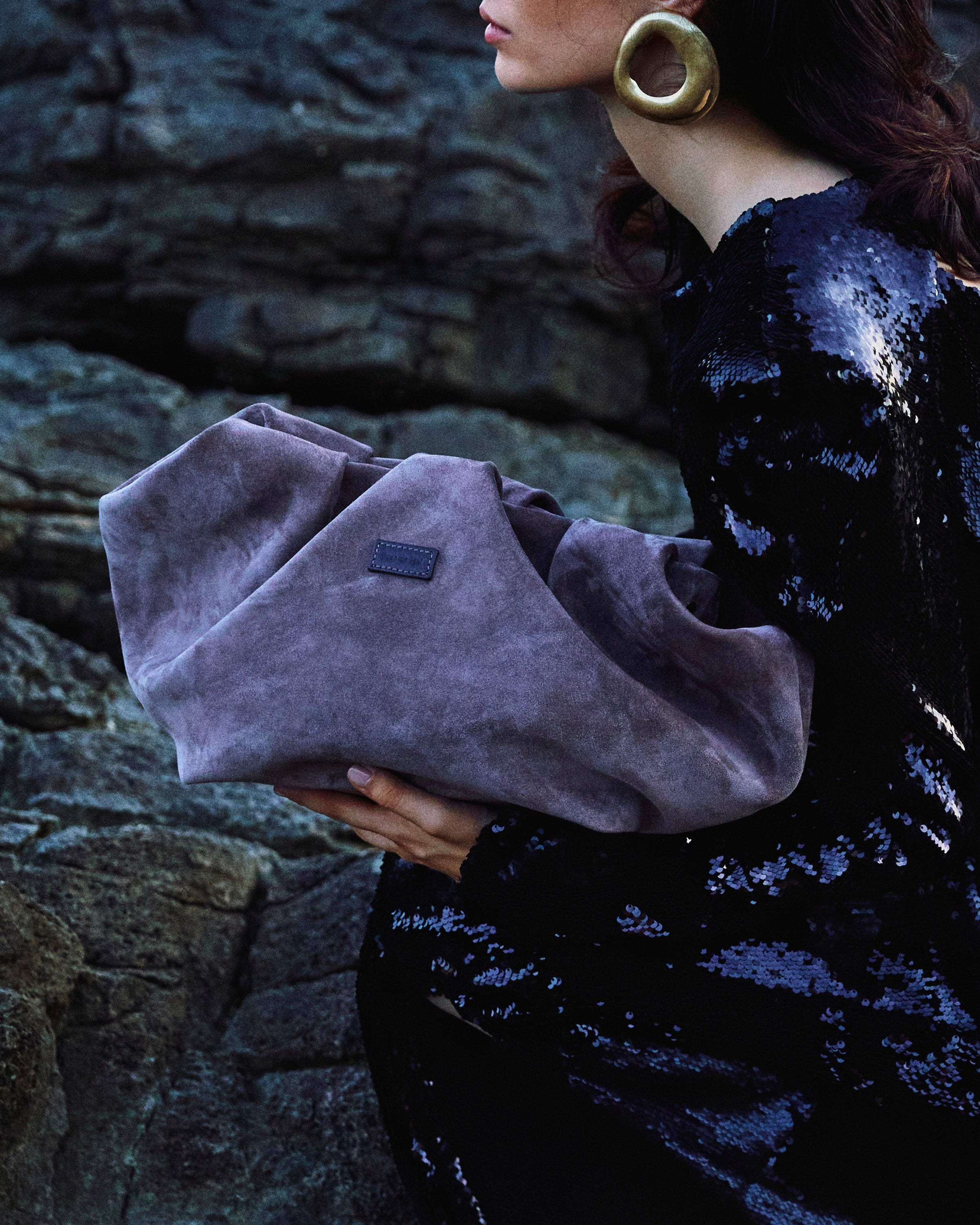 Euphoria large pouch