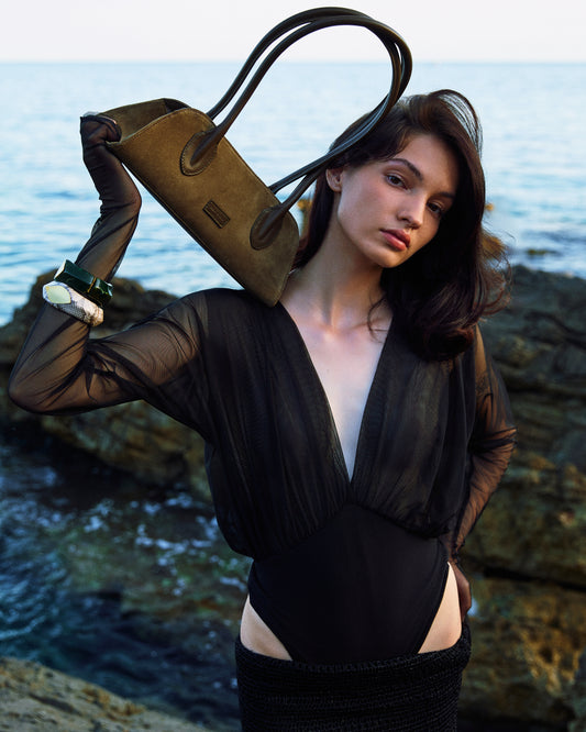 24/7 shoulder bag
