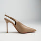 Venus slingback