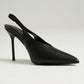 Venus slingback