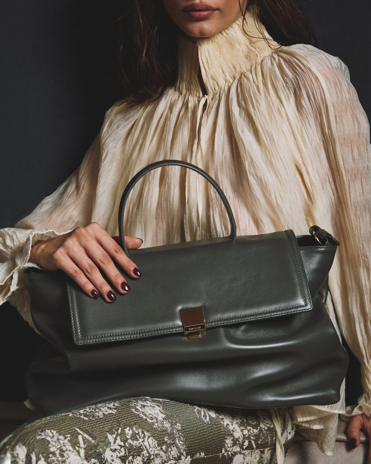 Nuage Tote
