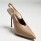 Venus slingback