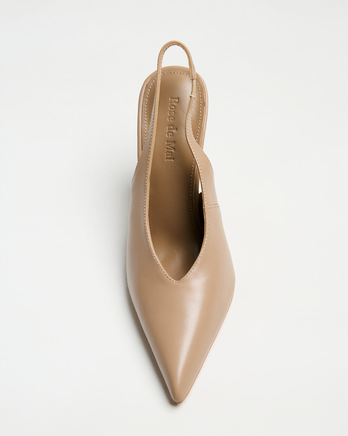 Venus slingback
