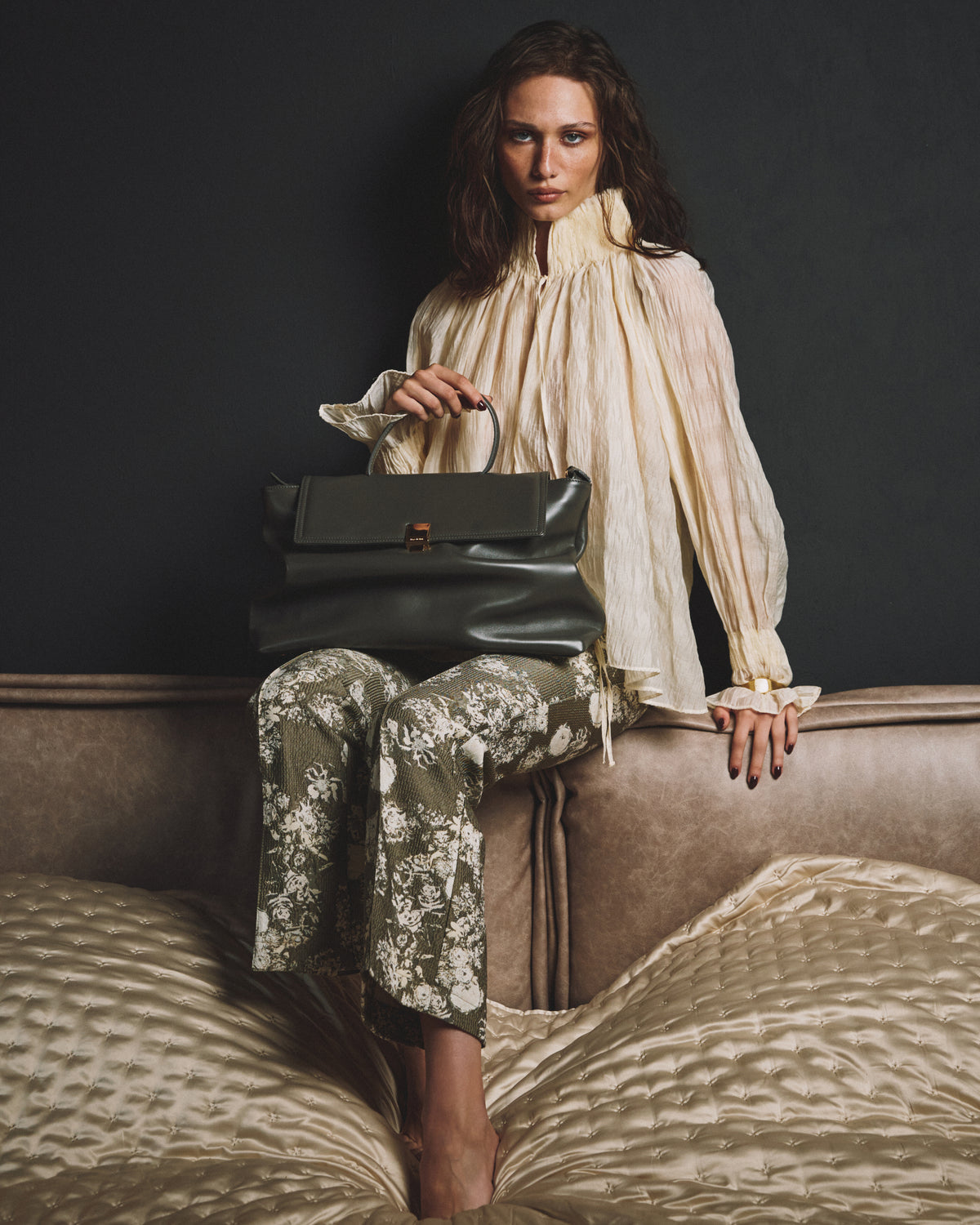 Nuage Tote