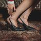 Venus slingback