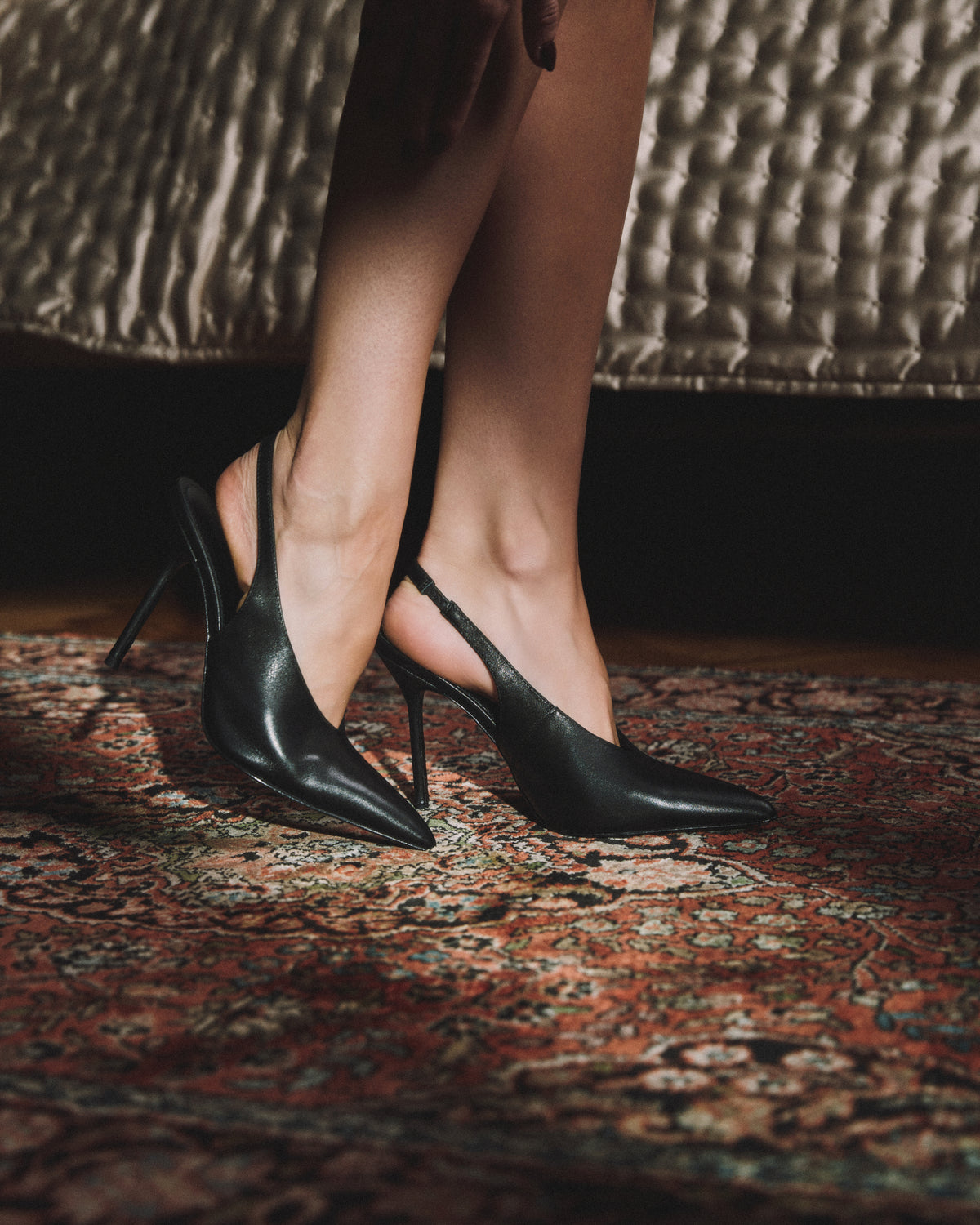 Venus slingback