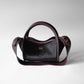 Anaïs Dark Chocolate handbag