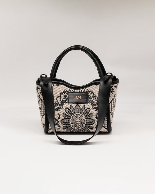 Anouk Ethos Medium handbag