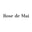 Rose de Mai logo