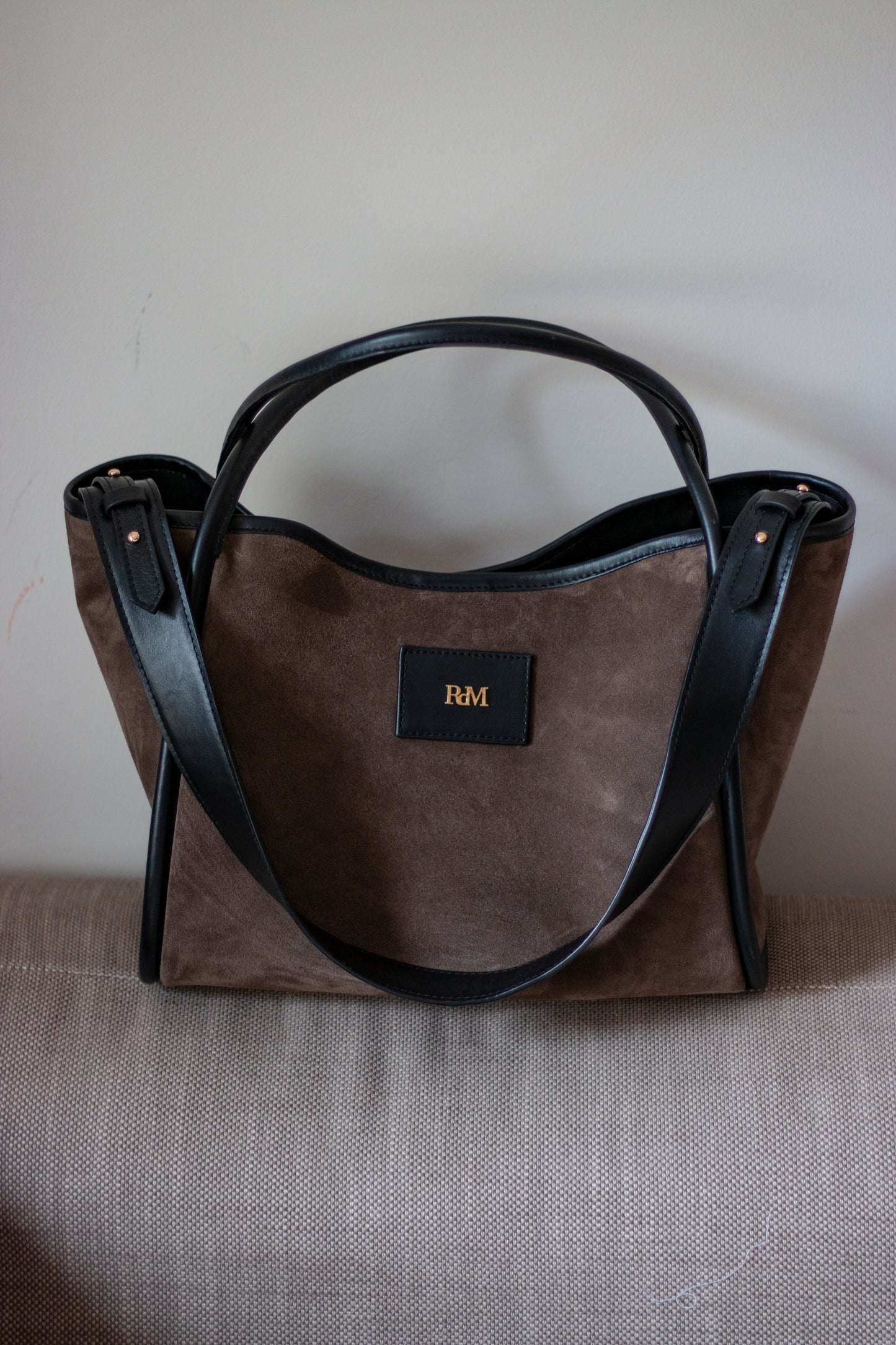 Anouk Large Shoulder bag