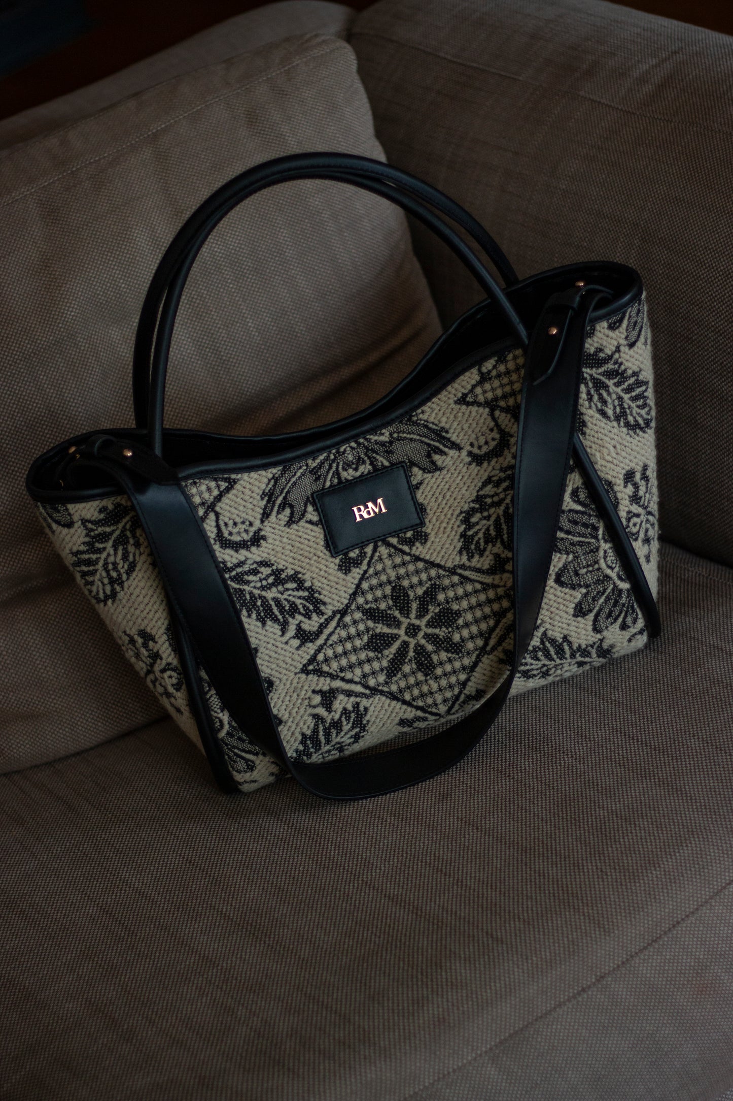 Anouk Ethos Large handbag
